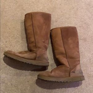 UGG boots